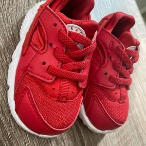Baby Nike Huarache